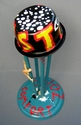 Sculpture--Found Objects-AssemblageIt is a JOURNEY and a DESTINATION