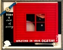 Mixed Media--On CanvasQUESTION