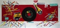 Mixed Media--On PaperRev it UP!