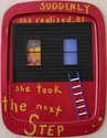 Mixed Media-