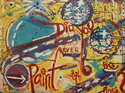 Painting-Did YOU Ever?