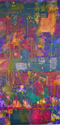 Painting--Acrylic-AbstractCONTEMPLATION