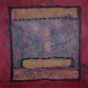 Painting--Acrylic-AbstractPOWERPLAY