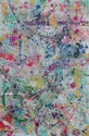 Painting--Acrylic-AbstractSpring REIGNS