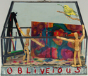 Sculpture-