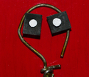 Sculpture--Found Objects-Assemblage
