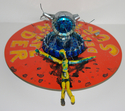 Sculpture-