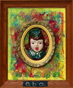 Sculpture--Found Objects-Assemblage