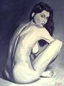 Arjan de Weger - Laetitia Casta