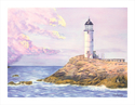 Wm Arnott IV - White Island, Isle of Shoals