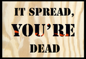 Digital Art--Photo Manipulation-Text basedit spread