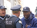 Photography--Color-PhotojournalismPolice