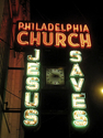 Photography--Color-PhotojournalismJesus Saves