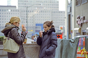 Photography--Color-Urbanuntitled (NYC)