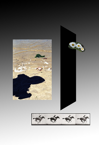 Digital Art-Symbolism-Untitled
