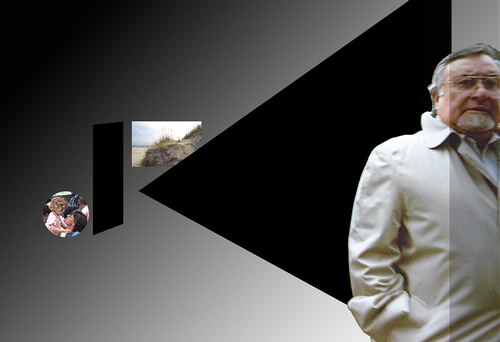 Digital Art-Surrealism-Untitled
