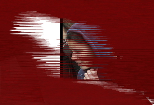 Digital Art-Figurative-untitled