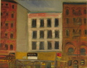 Painting--Oil-Cityscapecondemned