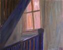 Painting--Oil-FigurativeSunday Morning