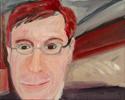 Painting--Oil-PortraitBill