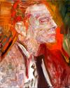 Painting--Oil-PortraitMan