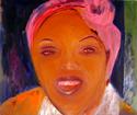 Painting--Oil-PortraitRosateresa