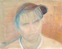 Painting--Oil-PortraitKen -1
