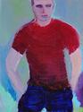 Painting--Oil-FigurativeBurke