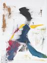 Painting--Oil-SymbolismJazz
