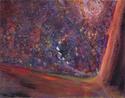 Painting--Oil-AbstractLooking Out