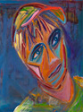 Painting--Oil-PortraitKen #2