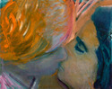 Painting--Oil-Figurativekiss