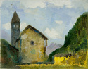 St. Stefano