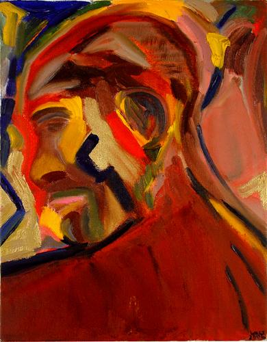 Painting-James