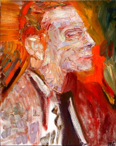 Painting-Portrait-Man