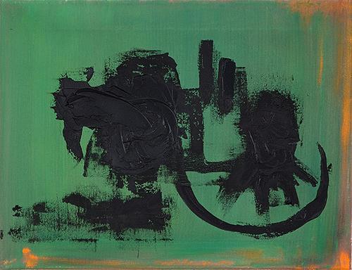 Painting-Abstract-Offspring
