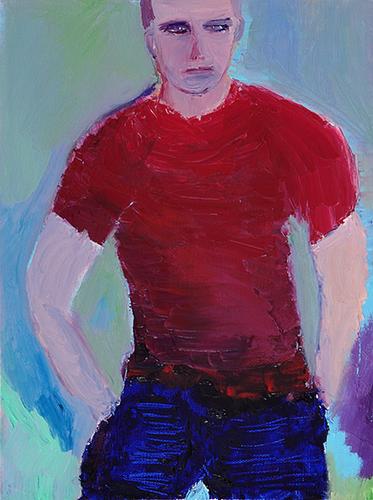 Painting-Figurative-Burke