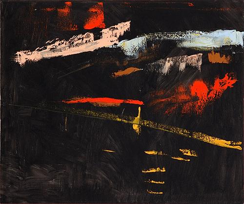 Painting-Abstract-Impulse