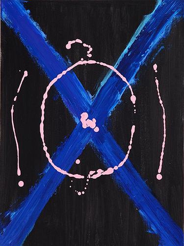Painting-Avatar Shield