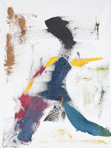 Painting-Symbolism-Jazz