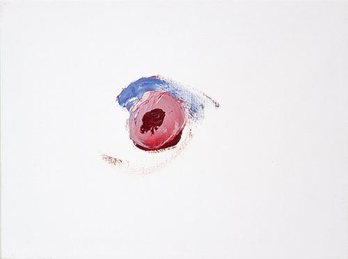 Painting-Abstract-Jelly Donut