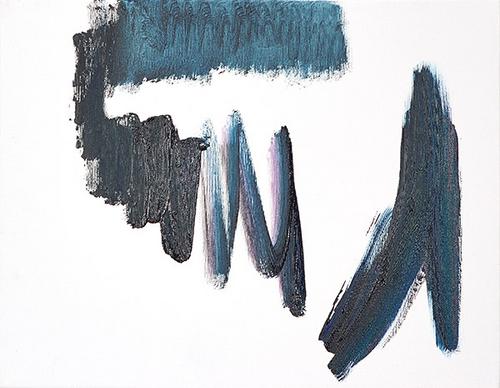 Painting-Abstract-Presenting