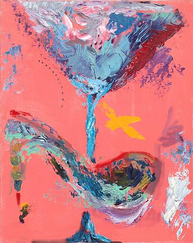 Painting-Symbolism-Party