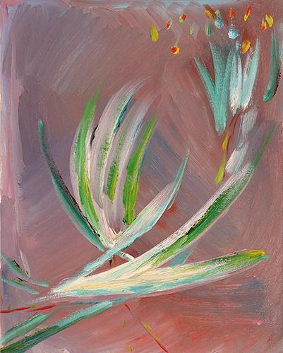 Painting-Floral-flower