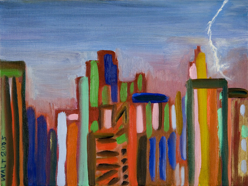 Painting-northview