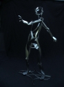 W. David Herman - TWIST