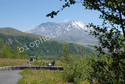 Mount Saint Helens