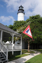 Key West Lighthouse Key West Florida