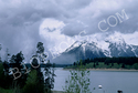 Grand Tetons Snow Squall