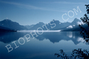 Lake McDonald, Glacier Nat. Pk.
